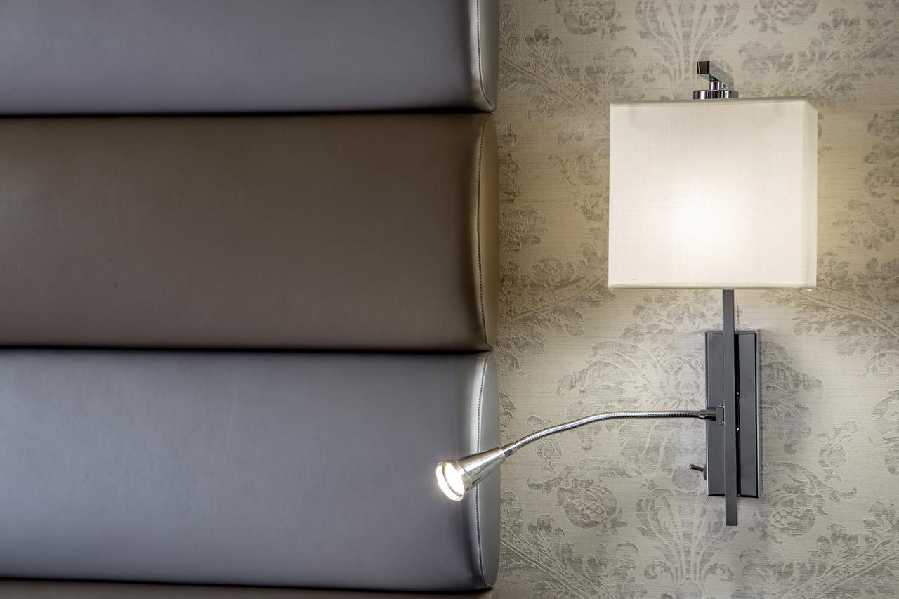 Enea Hotel Помеция Экстерьер фото